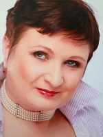 Шорохова Светлана Юрьевна