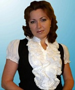 Биткина Наталья Александровна