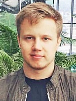 Тимофеев Максим Олегович