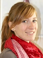 Колясникова Маргарита Валерьевна