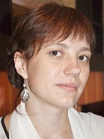 Соловьёва Татьяна Ивановна