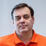 Окульский Владислав Олегович