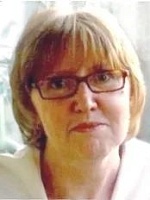 Рычкова Ольга Михайловна