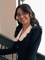 Гулиева Сахила Алибала кызы