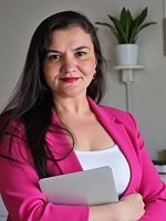 Смирнова Нина Андреевна