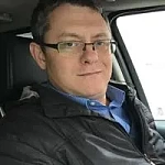 Сергей Владимирович Омельченко