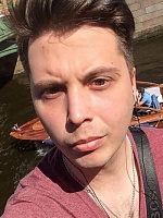 Черепков Кирилл Александрович
