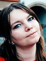 Плохова Анна Станиславовна