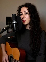Актимирова Ольга Валерьевна