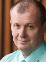 Герасимов Дмитрий Викторович