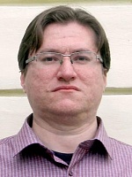 Жаринов Олег Владиславович