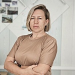 Анастасия Владимировна Игнатьева