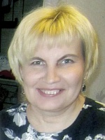 Парфенова Ольга Александровна