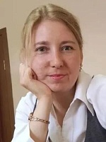 Чебоксарова Оксана Александровна
