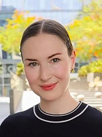 Мохнашина Елена Владимировна