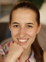 Котюнина Надежда Юрьевна