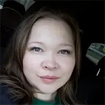 Беркимбаева Алена Михайловна