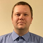 Алексей Николаевич Телегин