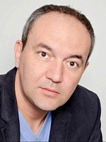 Кузнецов Сергей Владимирович