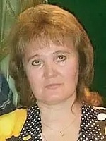 Гостюхина Фаина Михайловна