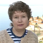 Татьяна Михайловна Задумина