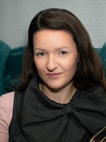 Васильева Екатерина Дмитриевна