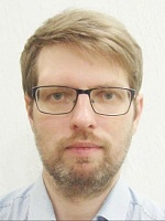 Сенников Михаил Юрьевич