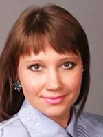 Кадочникова Светлана Юрьевна