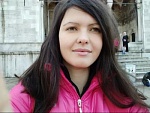 Бокуняева Александра Олеговна
