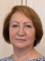 Абкадирова Васима Байдулловна
