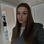 Яркова Дарья Николаевна
