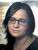 Лисовская Мирра Александровна