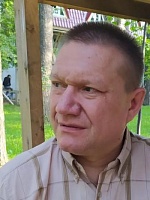 Мезенин Андрей Александрович