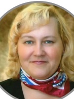 Ладыжникова Светлана Александровна