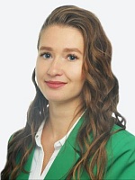 Тимохина Елена Владимировна