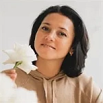 Инна Юрьевна Соболева