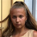 Диана Филипповна  Бондарева