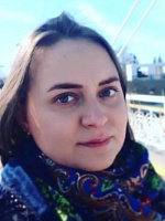 Дерябина Екатерина Матвеевна