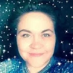 Светлана Александровна Чернядьева
