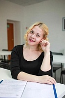 Кузеева Мария Юрьевна