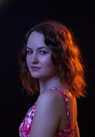 Рябкова Анна Игоревна