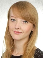 Бабинова Ирина Николаевна