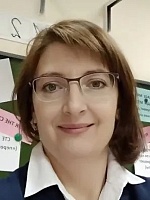 Даровских Ольга Владимировна