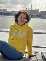 Дымова Елена Евгеньевна