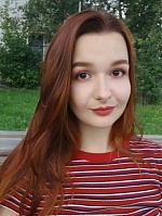 Шабала Екатерина Андреевна