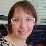 Татьяна Николаевна Луговицкая