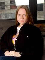 Привалова Виктория Владимировна