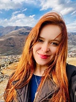 Манылова Анастасия Сергеевна