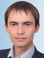 Зотов Антон Андреевич
