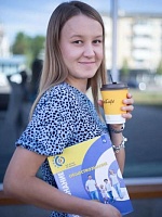 Ахмаева Мария Айдаровна